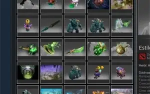 Conta divine2 arcanas 3 lvl1000bp e caches exclusivos