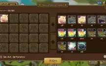 Nat 5 Ld - Nephthys e Fermion (Global) - Summoners War