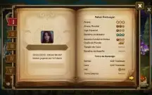 Nat 5 Ld - Nephthys e Fermion (Global) - Summoners War