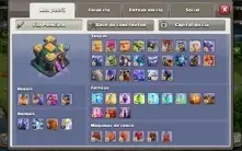 CV14 SEMI FULL TH14 COM 13 MIL GEMAS VILINHA 100%FULL DADOS