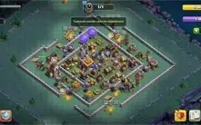 CV14 SEMI FULL TH14 COM 13 MIL GEMAS VILINHA 100%FULL DADOS