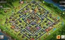 CV14 SEMI FULL TH14 COM 13 MIL GEMAS VILINHA 100%FULL DADOS