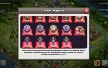 CV14 SEMI FULL TH14 COM 13 MIL GEMAS VILINHA 100%FULL DADOS