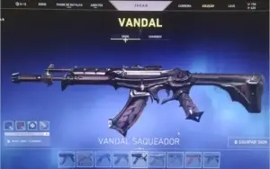 Conta Valorant Diamante com todos os passes e diversas skins