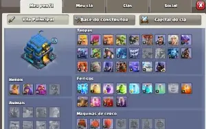 Cv12 Quase Full