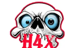 Painel xit ffh4x