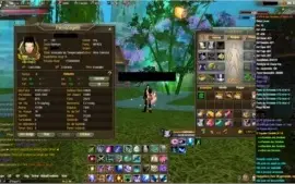 Vendo EA R8 full+10 e arma +11 4 partes divindade
