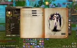 Vendo EA R8 full+10 e arma +11 4 partes divindade