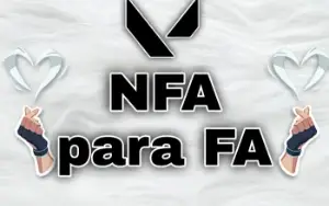 💢Metodo Nfa Para Fa 💢