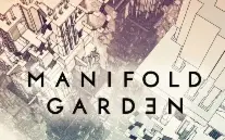 Xbox Manifold Garden #C30887