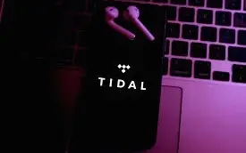TIDAL MASTERS| Qualidade Máxima de Áudio 90 DIAS DE USO.