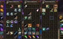 Wow Brasil 3.3.5 (Shaman Full Pvp E Pve Com Valanyr)