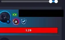 Steam GC CS Level 21 na GC Profissional