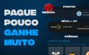 Menor Preço | 10 Mil Pontos Steam = R$ 11,90 | Xp + Pontos