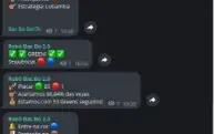 Sinais Bac Bo - 98% Acertividade