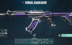 Conta Valorant Beta Full Acesso Várias Skins