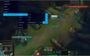 cheat de league of legends BARATO