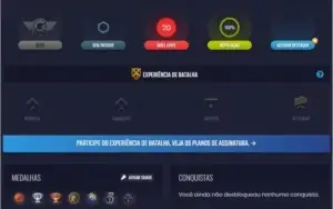 GC Level 20