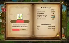 Summoners War - Conta Global - Desapego Total
