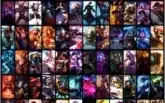 CONTA LEAGUE OF LEGENDS DIAMANTE 1 3 SKINS ULTIMATE