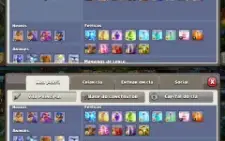 Clash of clans cv 16 Full