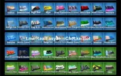 VENDO CONTA DE FORTNITE, SEASON 2 PRA FRENTE. (TUBARÃO MAKO)