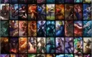 Conta League of legends