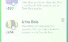 Conta pokemon go