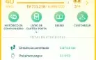 Conta pokemon go