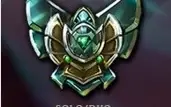 Vendo conta lol Platina com diversas skin