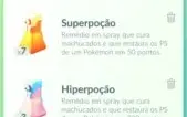 Vendo Conta Pokemon Go, lvl 26