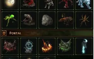 Conta Path of Exile com 1200 reais depositados