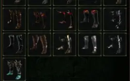 Conta Path of Exile com 1200 reais depositados