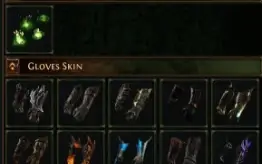 Conta Path of Exile com 1200 reais depositados