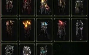 Conta Path of Exile com 1200 reais depositados