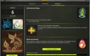 ELIOTROPE - 10,500 CONQUISTA - QUASE 6 ANOS DE VETERAN