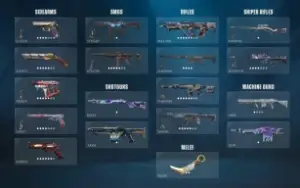 Conta valorant, lol e runeterra com mais de 1.5k gastos