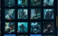 Conta valorant, lol e runeterra com mais de 1.5k gastos