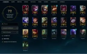 CONTA SMURF OURO 2 BARATA