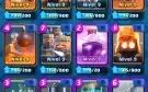 Conta Clash Royale com quase todas as lendárias