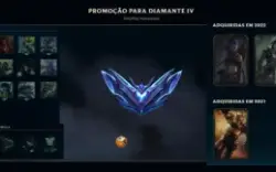 Conta Diamante Email Não Confirmado Zero Risco De Banimento