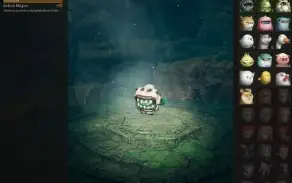 SA 15 Conta Mago Mirm / Mir m lvl 41 pesca 16