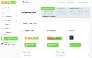 Script Php Saas Loja Online Zap(Funciona com Php 8.1)