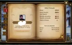 Conta Summoners war, 39 Monstro 6*, 14 nat 5 no preço.