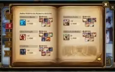 Conta Summoners war, 39 Monstro 6*, 14 nat 5 no preço.