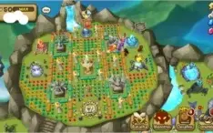 Conta Summoners war, 39 Monstro 6*, 14 nat 5 no preço.