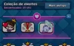Clash Royale Conta Muito Boa