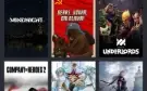 Steam CS2 Premium com medalhas 3.500 horas