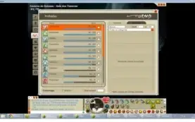 iop lv 200 com scrol  e p2p  e set  spiritia