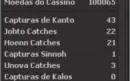 Conta seavell celestial com botinha mewtwo